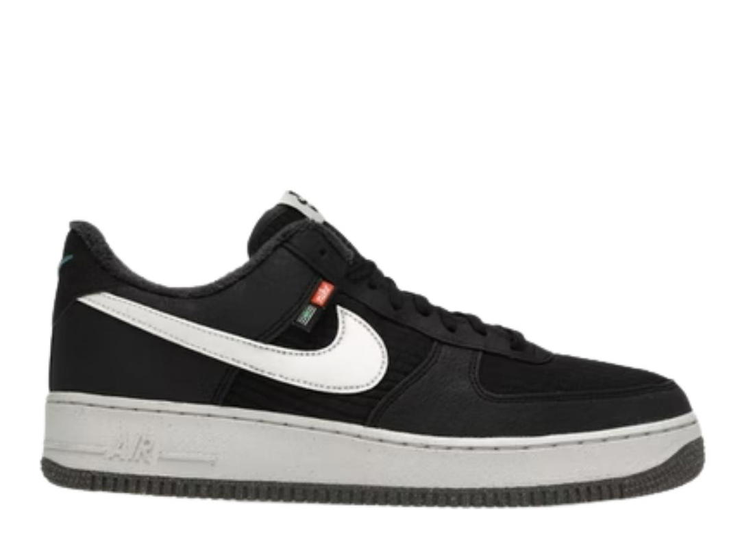 Nike Nike Air Force 1 Low '07 LV8 Toasty Black White