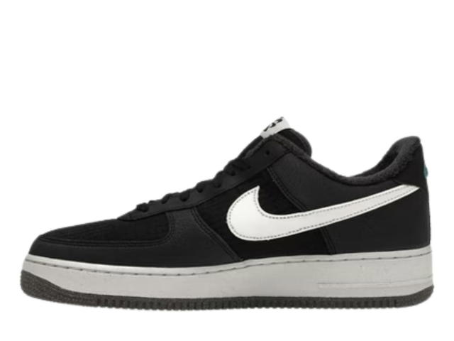 Nike Nike Air Force 1 Low '07 LV8 Toasty Black White - view 2