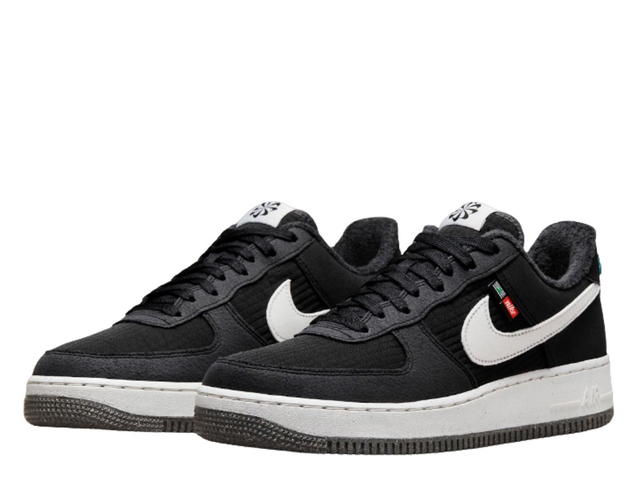 Nike Nike Air Force 1 Low '07 LV8 Toasty Black White - view 3