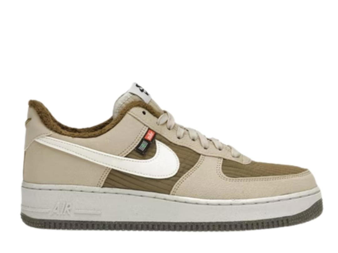 Nike Nike Air Force 1 Low '07 LV8 Toasty Rattan