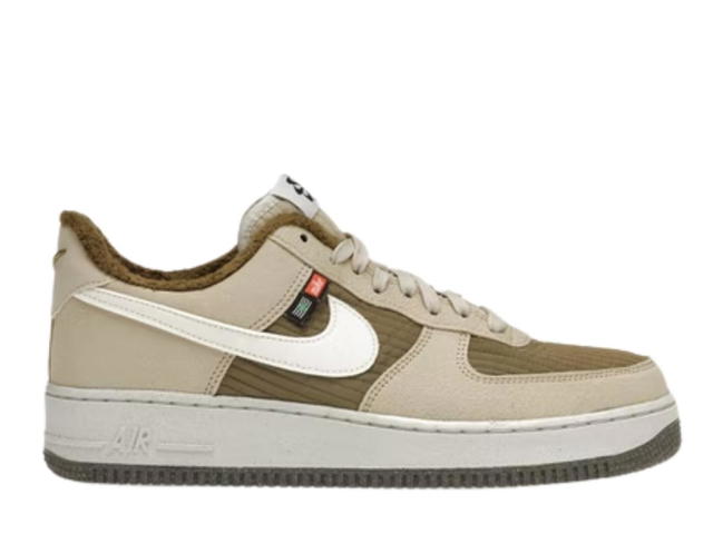 Nike Nike Air Force 1 Low '07 LV8 Toasty Rattan - view 1