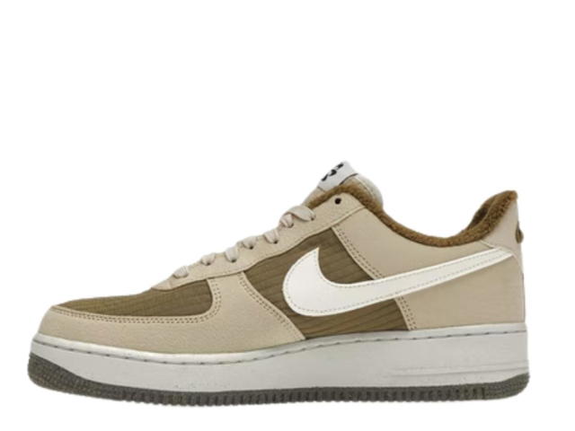 Nike Nike Air Force 1 Low '07 LV8 Toasty Rattan - view 2
