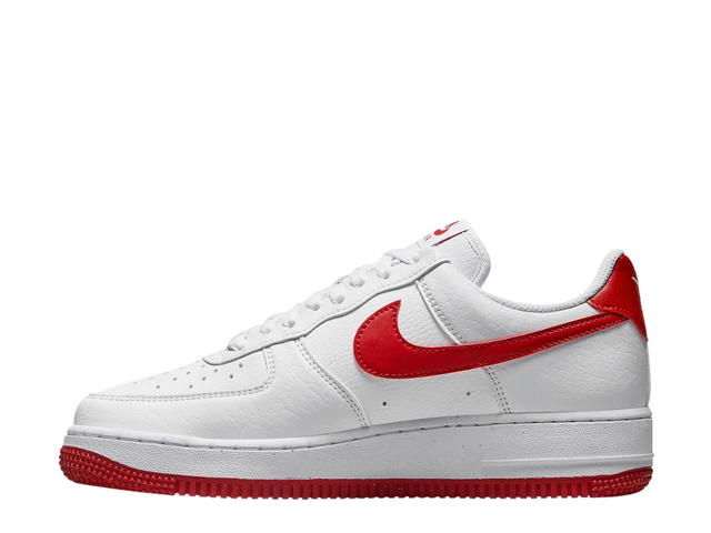 Nike Nike Air Force 1 Low 07 Next Nature White Volt Gym Red (W) - view 2