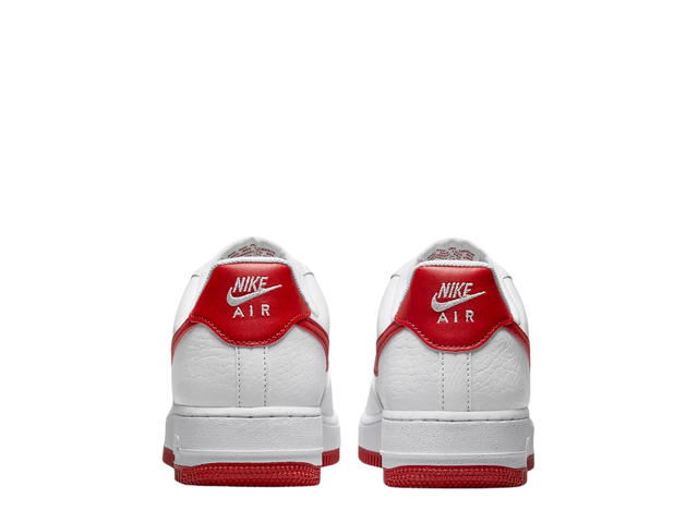 Nike Nike Air Force 1 Low 07 Next Nature White Volt Gym Red (W) - view 6