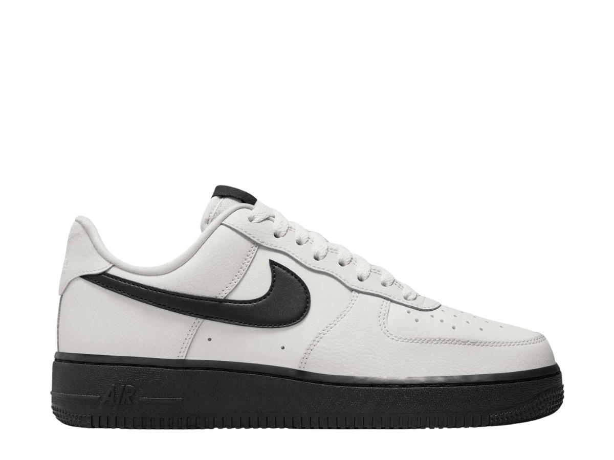 Nike Nike Air Force 1 Low 07 Phantom Black (W)