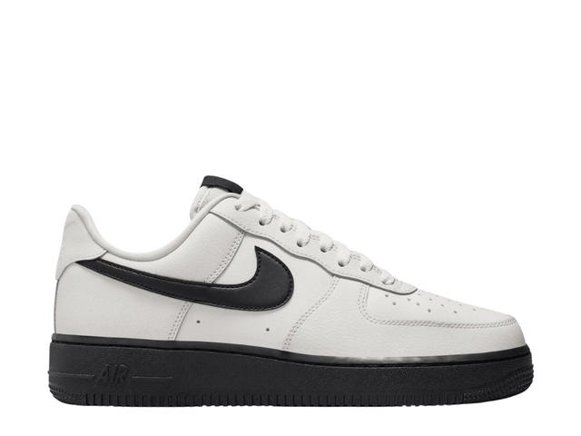 Nike Nike Air Force 1 Low 07 Phantom Black (W) - view 1