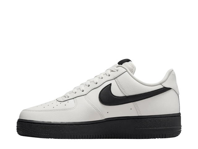 Nike Nike Air Force 1 Low 07 Phantom Black (W) - view 2