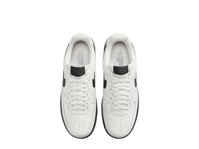 Nike Nike Air Force 1 Low 07 Phantom Black (W) - view 4