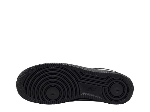 Nike Nike Air Force 1 Low 07 Phantom Black (W) - view 5