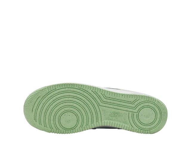 Nike Nike Air Force 1 Low '07 SE Next Nature Sea Glass Vapor Green Liquid Metal (W) - view 4