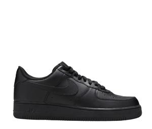 Buy Nike Air Force 1 Low 07 Triple Black at Sasom – Authentic and Ready to Ship