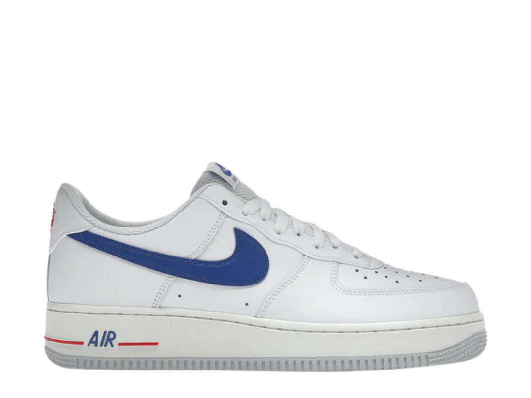 Nike Nike Air Force 1 Low '07 USA Basketball