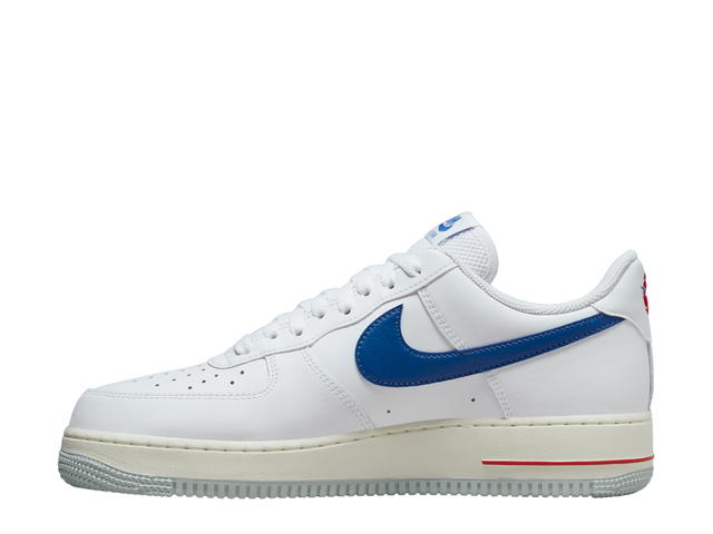 Nike Nike Air Force 1 Low '07 USA Basketball - view 2