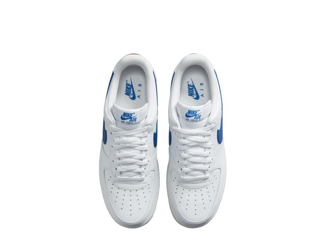 Nike Nike Air Force 1 Low '07 USA Basketball - view 3