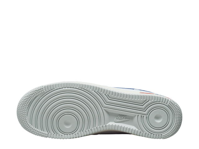 Nike Nike Air Force 1 Low '07 USA Basketball - view 4