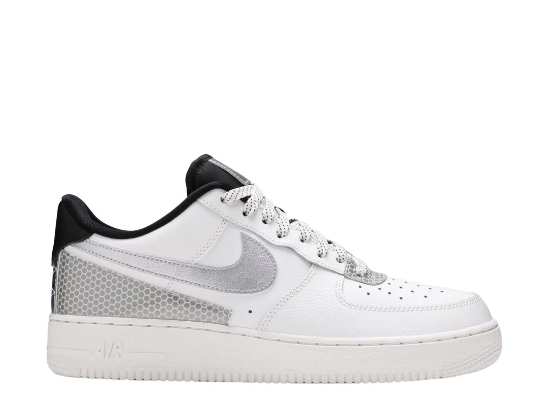 Nike Nike Air Force 1 Low 3M Summit White