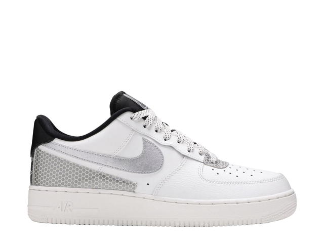 Nike Nike Air Force 1 Low 3M Summit White - view 1