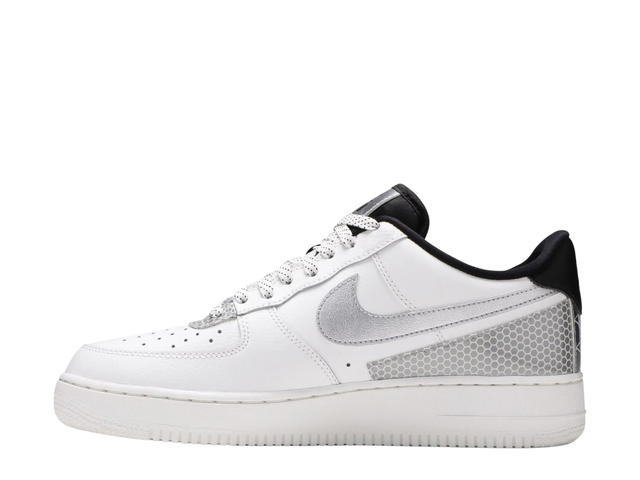 Nike Nike Air Force 1 Low 3M Summit White - view 2