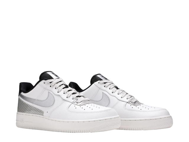 Nike Nike Air Force 1 Low 3M Summit White - view 3