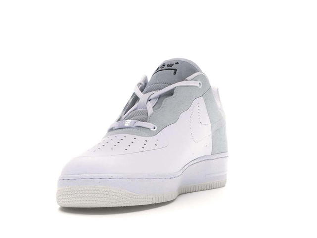 Nike Nike Air Force 1 Low A Cold Wall White - view 3