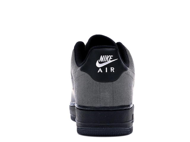 Nike Nike Air Force 1 Low A Cold Wall Black - view 2