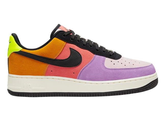 Nike Nike Air Force 1 Low Atmos Pop the Street - view 1