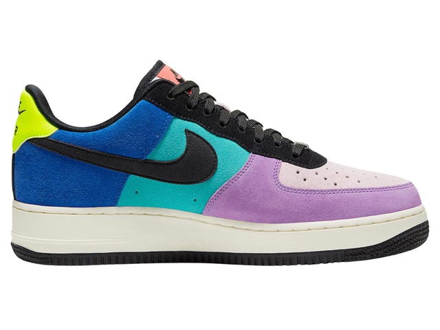 Nike Nike Air Force 1 Low Atmos Pop the Street - view 2
