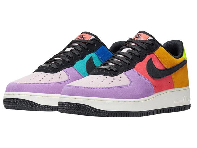 Nike Nike Air Force 1 Low Atmos Pop the Street - view 3