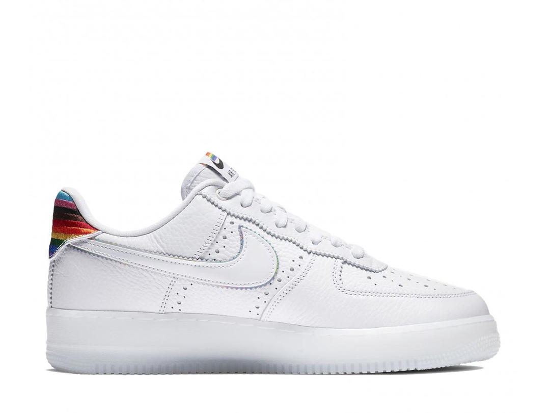 Nike Nike Air Force 1 Low Be True (2020)