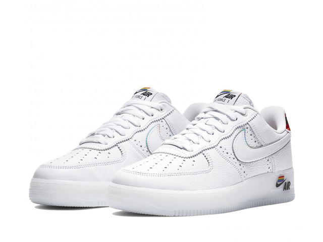 Nike Nike Air Force 1 Low Be True (2020) - view 3