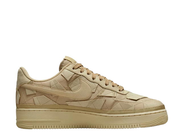 Nike Nike Air Force 1 Low SP Billie Eilish Mushroom - view 1