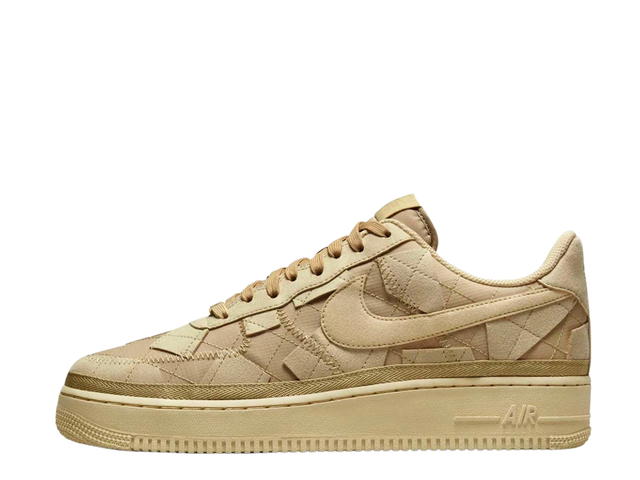 Nike Nike Air Force 1 Low SP Billie Eilish Mushroom - view 2
