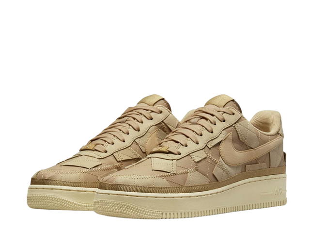Nike Nike Air Force 1 Low SP Billie Eilish Mushroom - view 3
