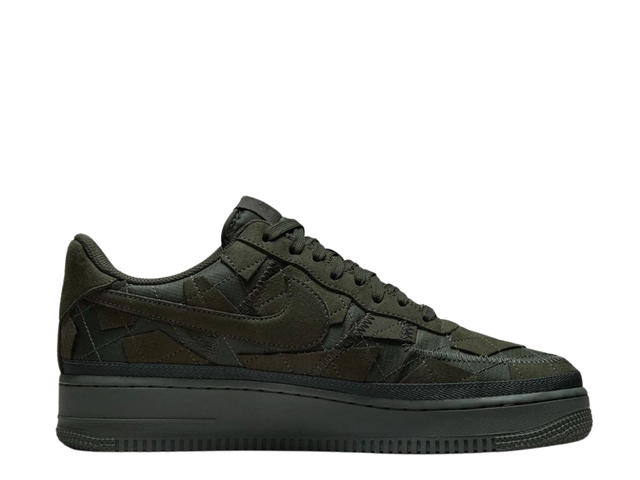 Nike Nike Air Force 1 Low SP Billie Eilish Sequoia - view 1
