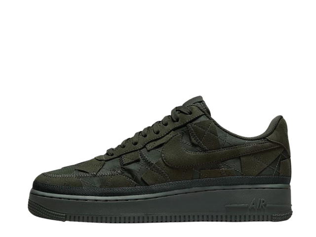 Nike Nike Air Force 1 Low SP Billie Eilish Sequoia - view 2
