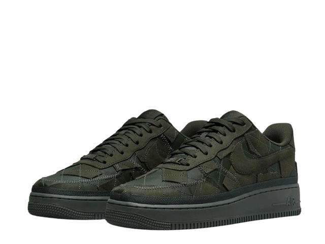 Nike Nike Air Force 1 Low SP Billie Eilish Sequoia - view 3