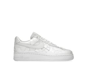 Buy Nike Air Force 1 Low SP Billie Eilish Triple White at Sasom – Authentic and Ready to Ship