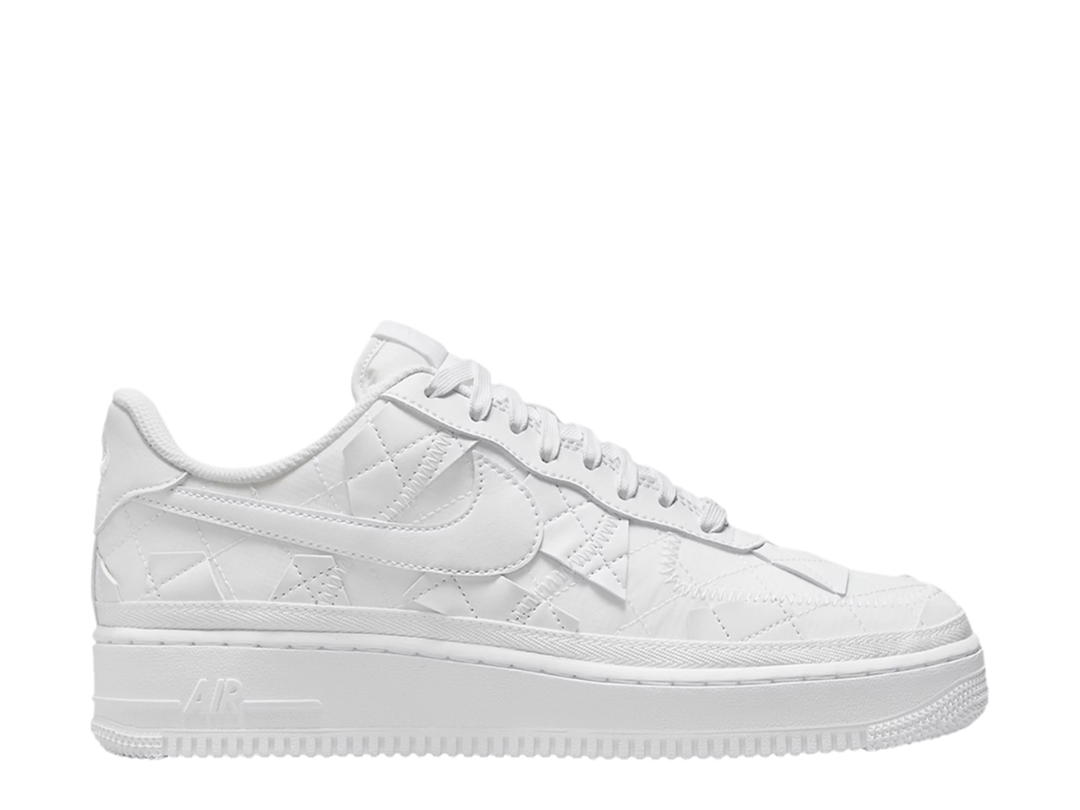 Nike Nike Air Force 1 Low SP Billie Eilish Triple White