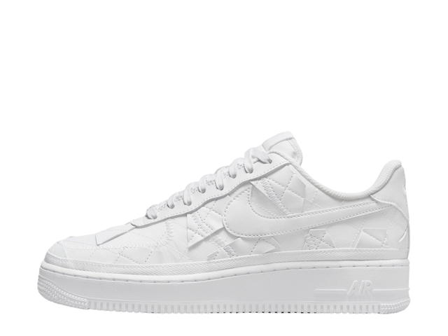 Nike Nike Air Force 1 Low SP Billie Eilish Triple White - view 2
