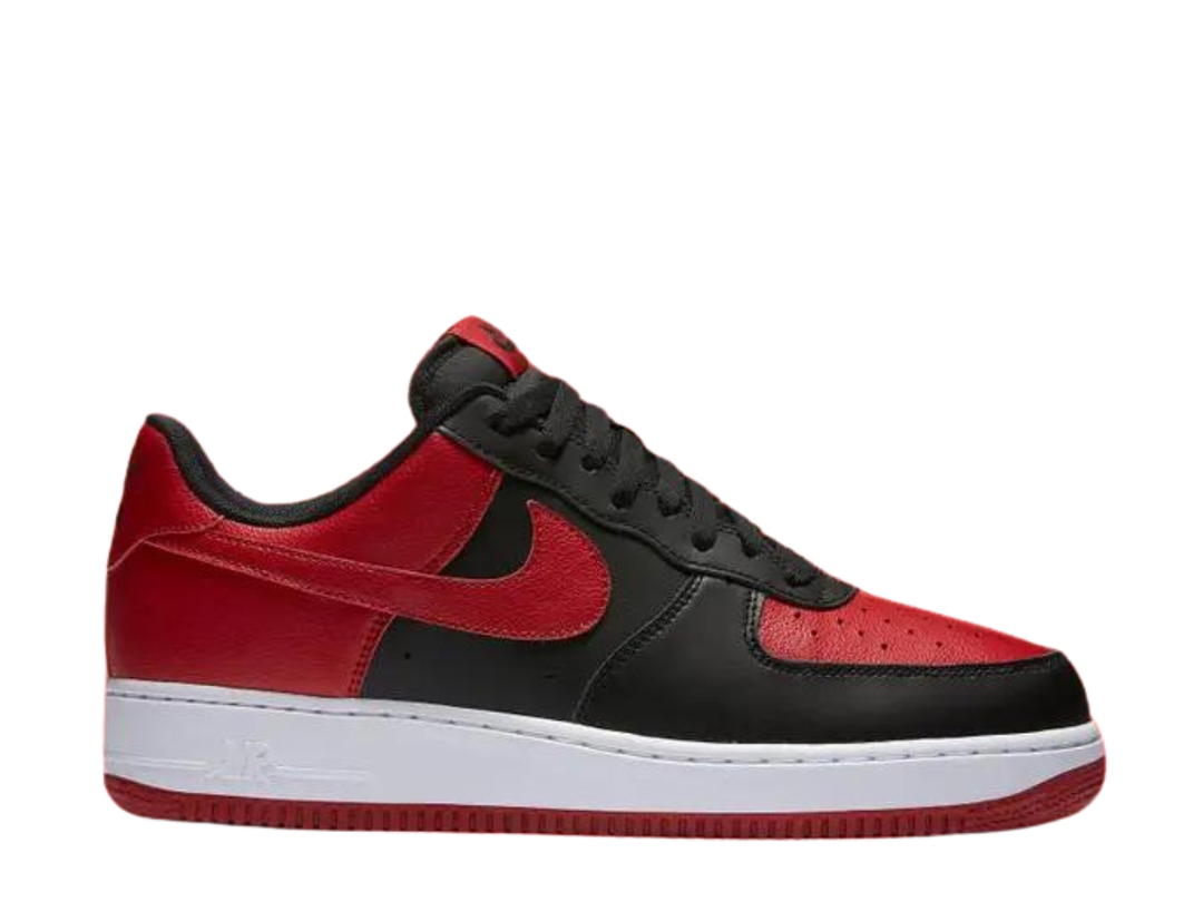 Nike Nike Air Force 1 Low Bred
