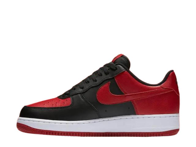 Nike Nike Air Force 1 Low Bred - view 2