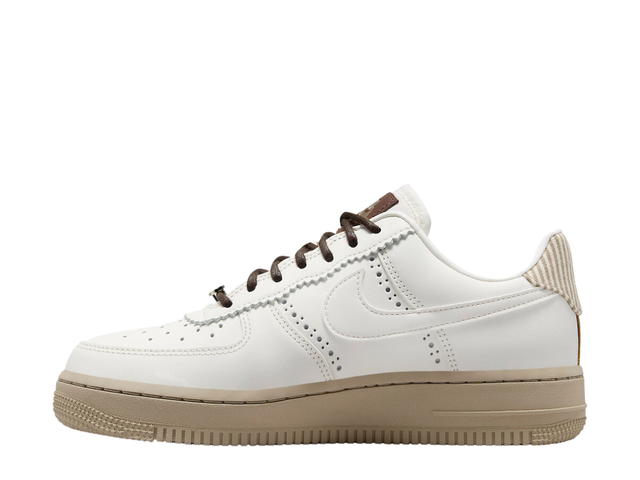 Nike Nike Air Force 1 Low '07 LX Brogue Sail (Women's) - view 2