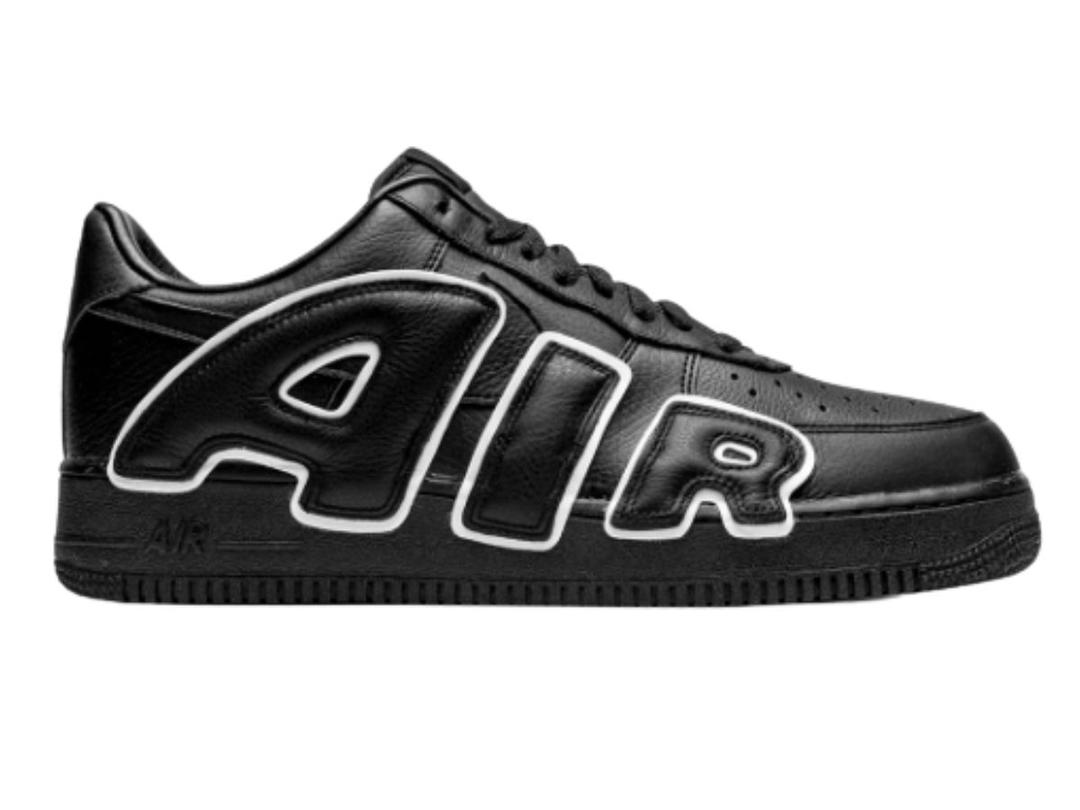 Nike Nike Air Force 1 Low Cactus Plant Flea Market Black (2020)