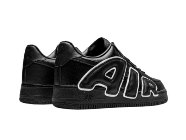Nike Nike Air Force 1 Low Cactus Plant Flea Market Black (2020) - view 2