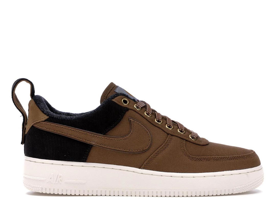Nike Nike Air Force 1 Low Carhartt WIP Ale Brown