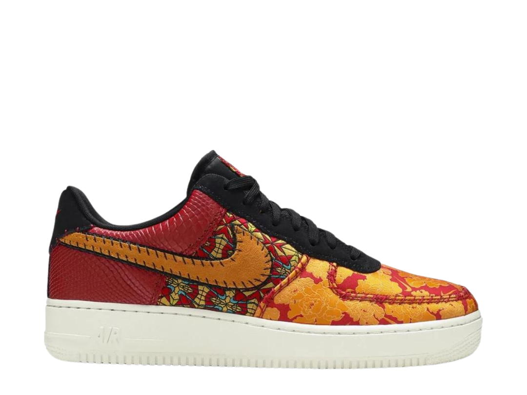 Nike Nike Air Force 1 Low Chinese New Year (2019)