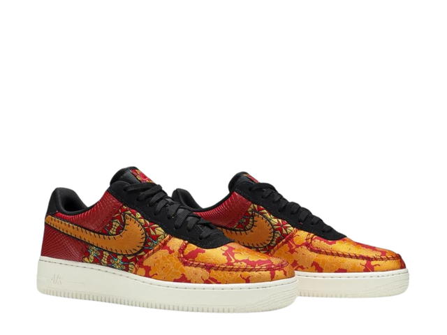 Nike Nike Air Force 1 Low Chinese New Year (2019) - view 3