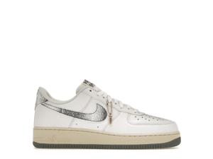 Buy Nike Air Force 1 Low Classics 50 Years Of Hip-Hop at Sasom – Authentic and Ready to Ship