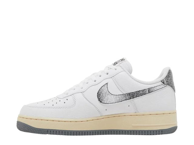 Nike Nike Air Force 1 Low Classics 50 Years Of Hip-Hop - view 2