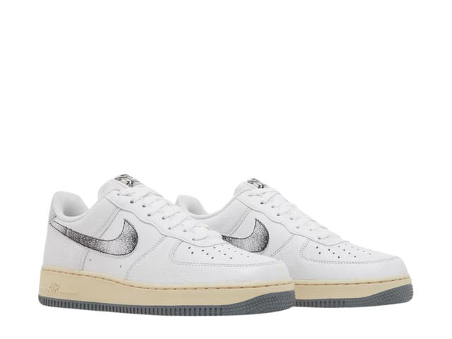 Nike Nike Air Force 1 Low Classics 50 Years Of Hip-Hop - view 3